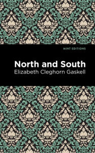 Title: North and South, Author: Elizabeth Gaskell