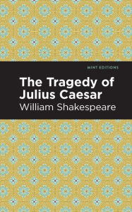 Title: Julius Caesar, Author: William Shakespeare