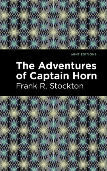 The Adventures of Captain Horn