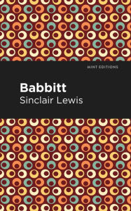 Title: Babbitt, Author: Sinclair Lewis