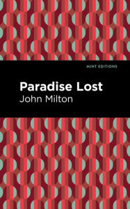 Title: Paradise Lost, Author: John Milton