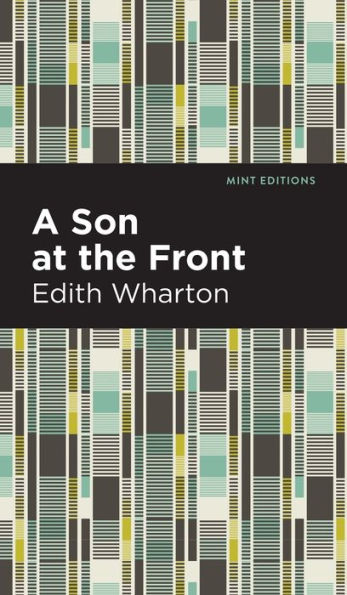 A Son at the Front