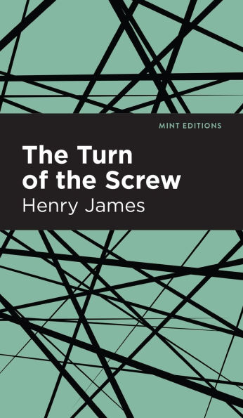 The Turn of the Screw