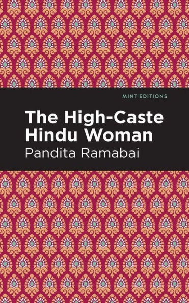 The High-Caste Hindu Woman