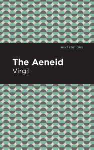 Title: The Aeneid, Author: Virgil