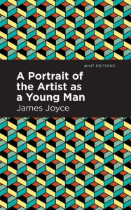 Title: A Portrait of the Artist as a Young Man, Author: James Joyce