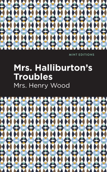 Mrs. Halliburton's Troubles