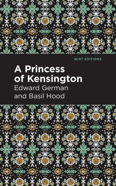 A Princess of Kensington