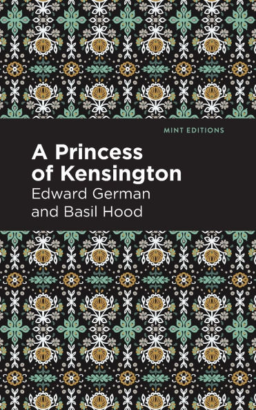 A Princess of Kensington