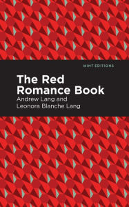 Title: The Red Romance Book, Author: Andrew Lang