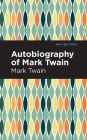 autobiography of mark twain barnes and noble