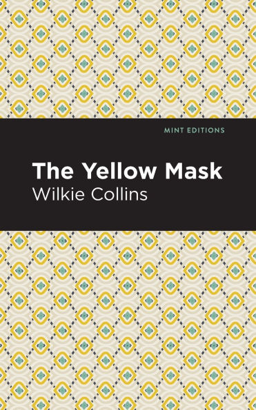 The Yellow Mask
