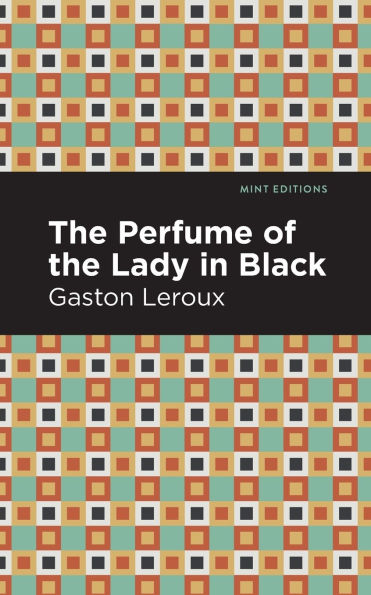 the Perfume of Lady Black
