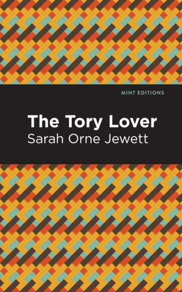 The Tory Lover