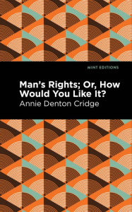 Title: How Would You Like It?, Author: Annie Denton Cridge