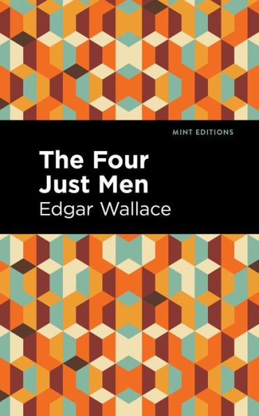 The Four Just Men