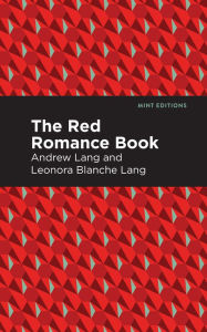 Title: The Red Romance Book, Author: Andrew Lang