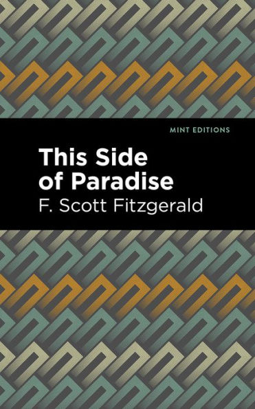 This Side of Paradise