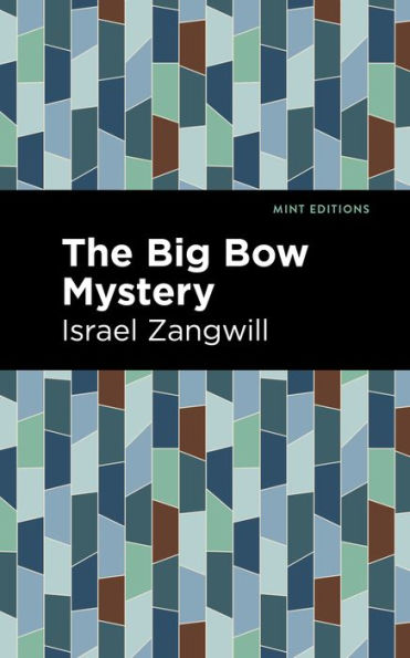 The Big Bow Mystery