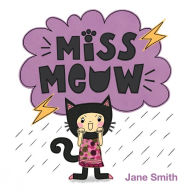Title: Miss Meow, Author: Jane Smith