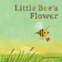 Little Bee's Flower