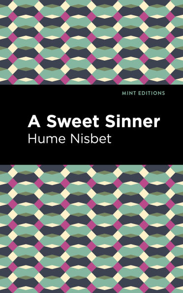 A Sweet Sinner