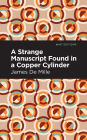 A Strange Manuscript Found in a Copper Cylinder