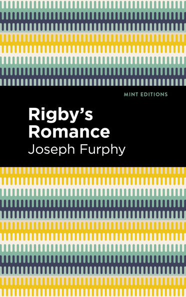 Rigby's Romance