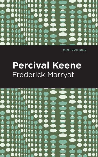 Percival Keene