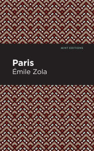 Title: Paris, Author: Émile Zola