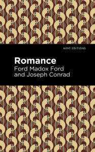 Title: Romance, Author: Ford Madox Ford