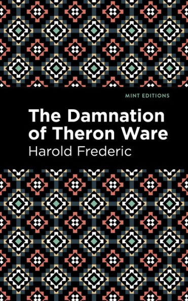 The Damnation of Theron Ware