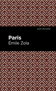 Title: Paris, Author: Émile Zola