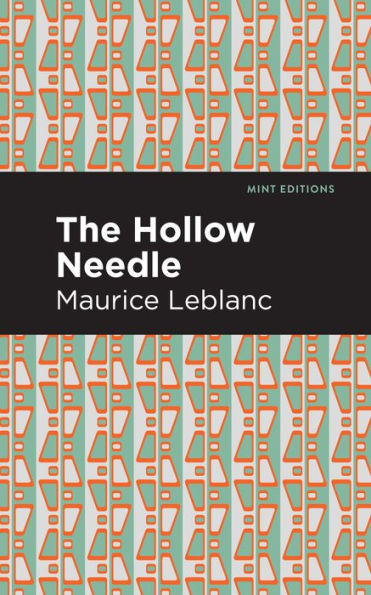 The Hollow Needle