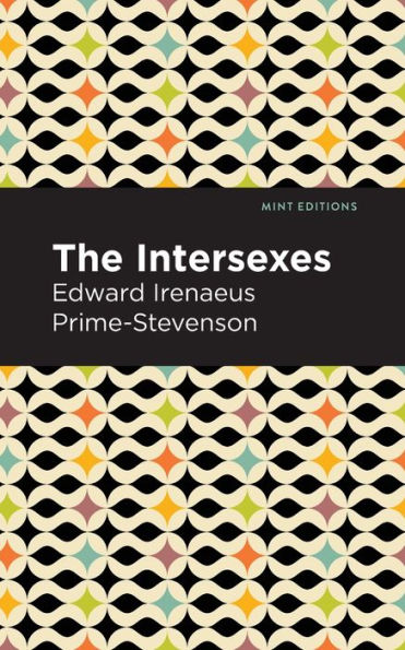 The Intersexes: a History of Similisexualism as Problem Social Life