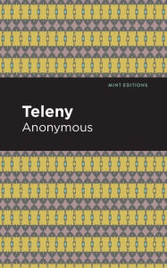 Title: Teleny, Author: Anonymous