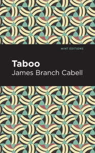 Title: Taboo, Author: James Branch Cabell