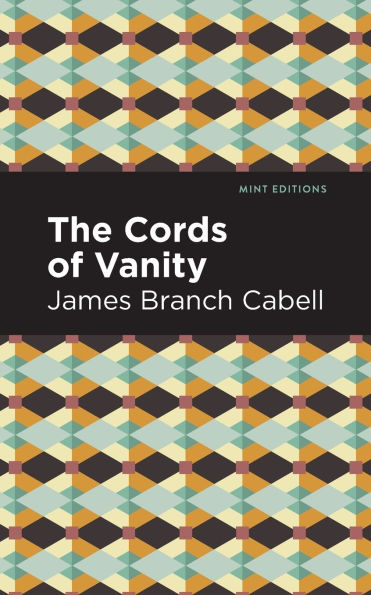 The Cords of Vanity: A Comedy Shirking