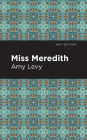 Miss Meredith