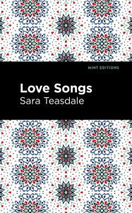 Love Songs (Pulitzer Prize Winner)