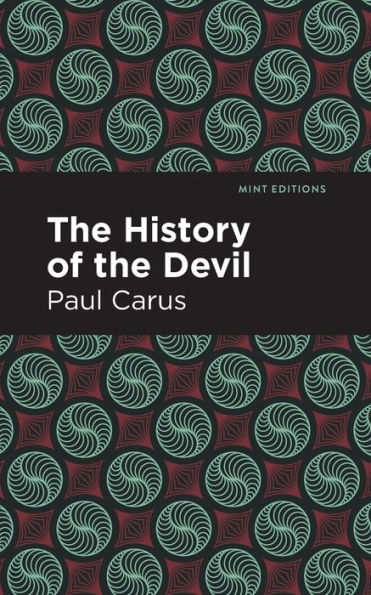 the History of Devil