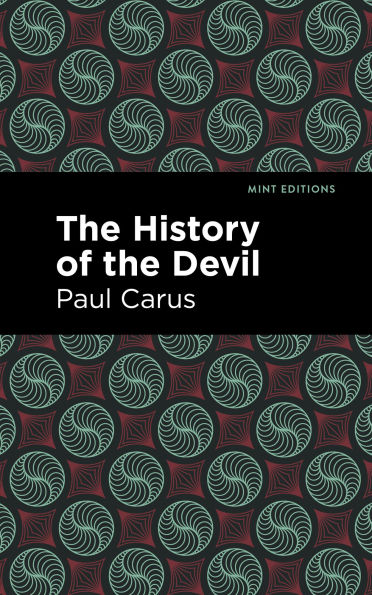 the History of Devil