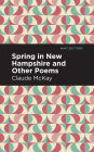 Spring in New Hampshire and Other Poems