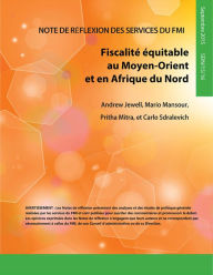 Title: Fair Taxation in the Middle East and North Africa, Author: Mario Mansour