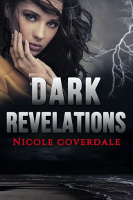 Title: Dark Revelations, Author: Garry Pageant