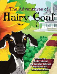 Title: The Adventures of Hairy Goat, Author: Marco Salva