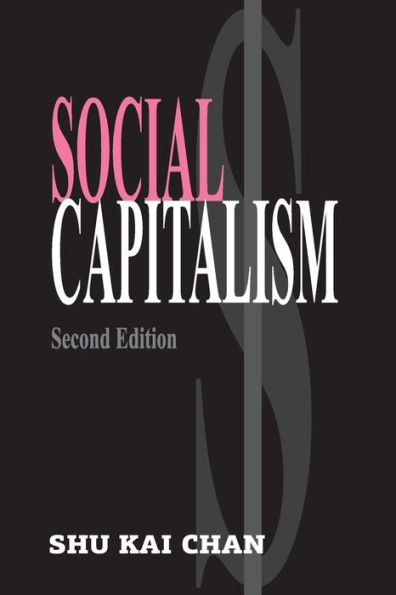 SOCIAL CAPITALISM