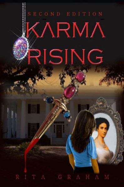 Karma Rising: 2nd Edition