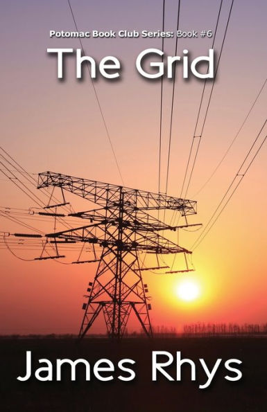 The Grid: Potomac Book Club Series Book