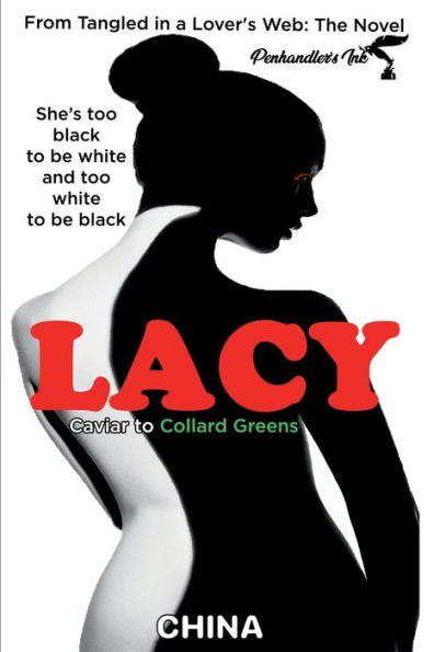 LACY: Caviar to Collard Greens:Caviar to Collard Greens